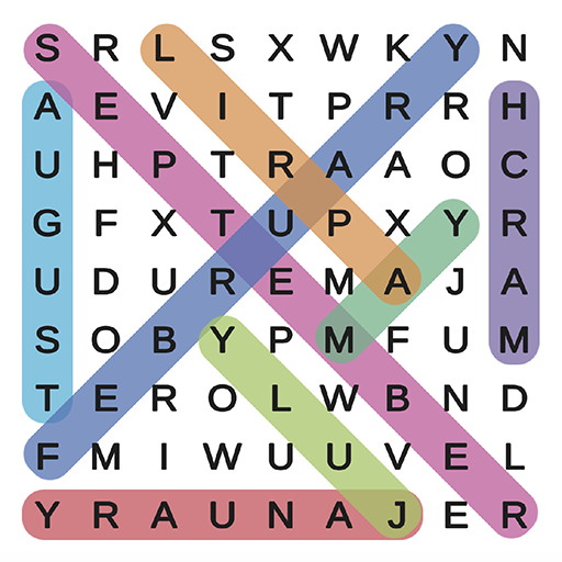 Word Search icon